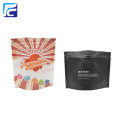 Aluminiumfolie stehen Kaffee Tee Zipper Bag