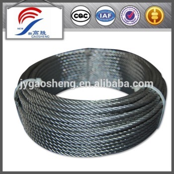 OEM high tensile rope 2mm