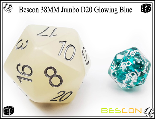 Jumbo D20-35