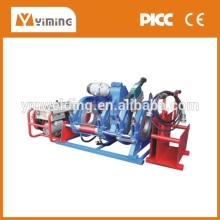 YMK315 ppr pipes butt welding machine