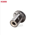 Milled Ball Screw 2506 CNC Ballscrew