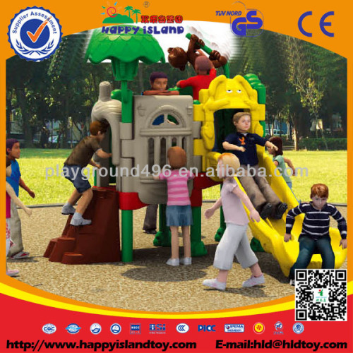 atest daycare equipment amusement playground equipment