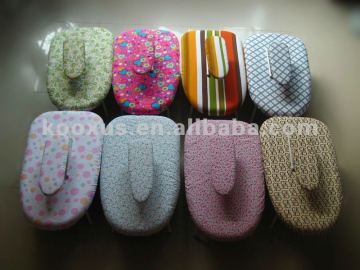 Japan folding plastic ironing table