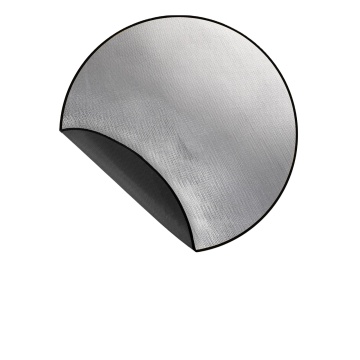 Patio BBQ Accessories Fire Resistant Pad