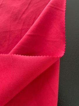 tencel corn fabric twill woven fabric