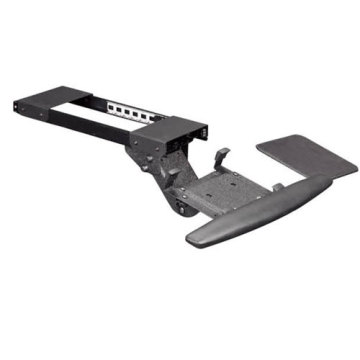 Adjustable Computer Keyboard Tray