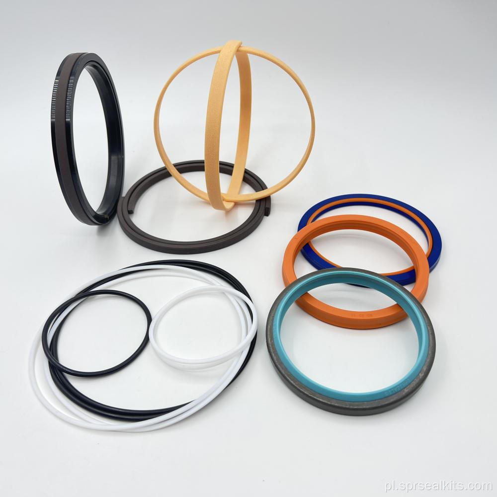 Daewoo Boom Cylinder Kit