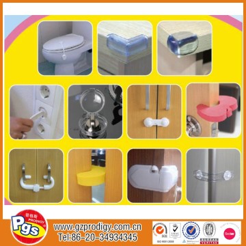 child safety home protection items wholesale baby safety sets