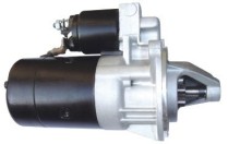 BOSCH STARTER NO.0001-218-019 for FIAT IVECO