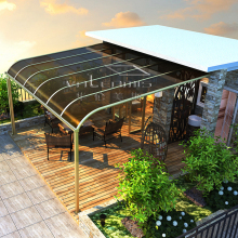 aluminum patio cover sunshine celling