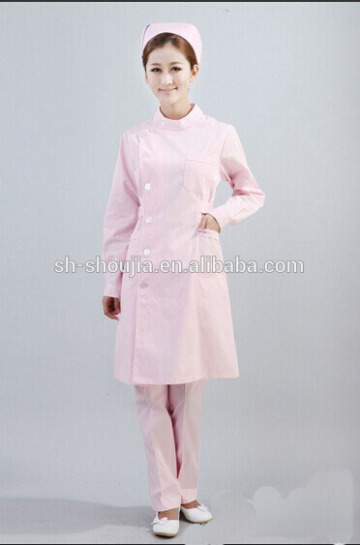 women uniform medical dress, hospital uniform, nurse dress