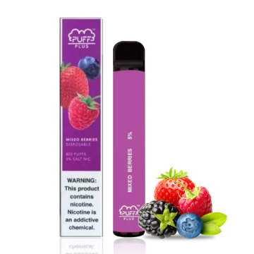 Orange County 300 Puffs Penable Vape Pen