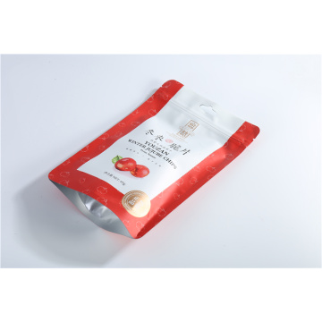 smell proof food packaging zip lock bags