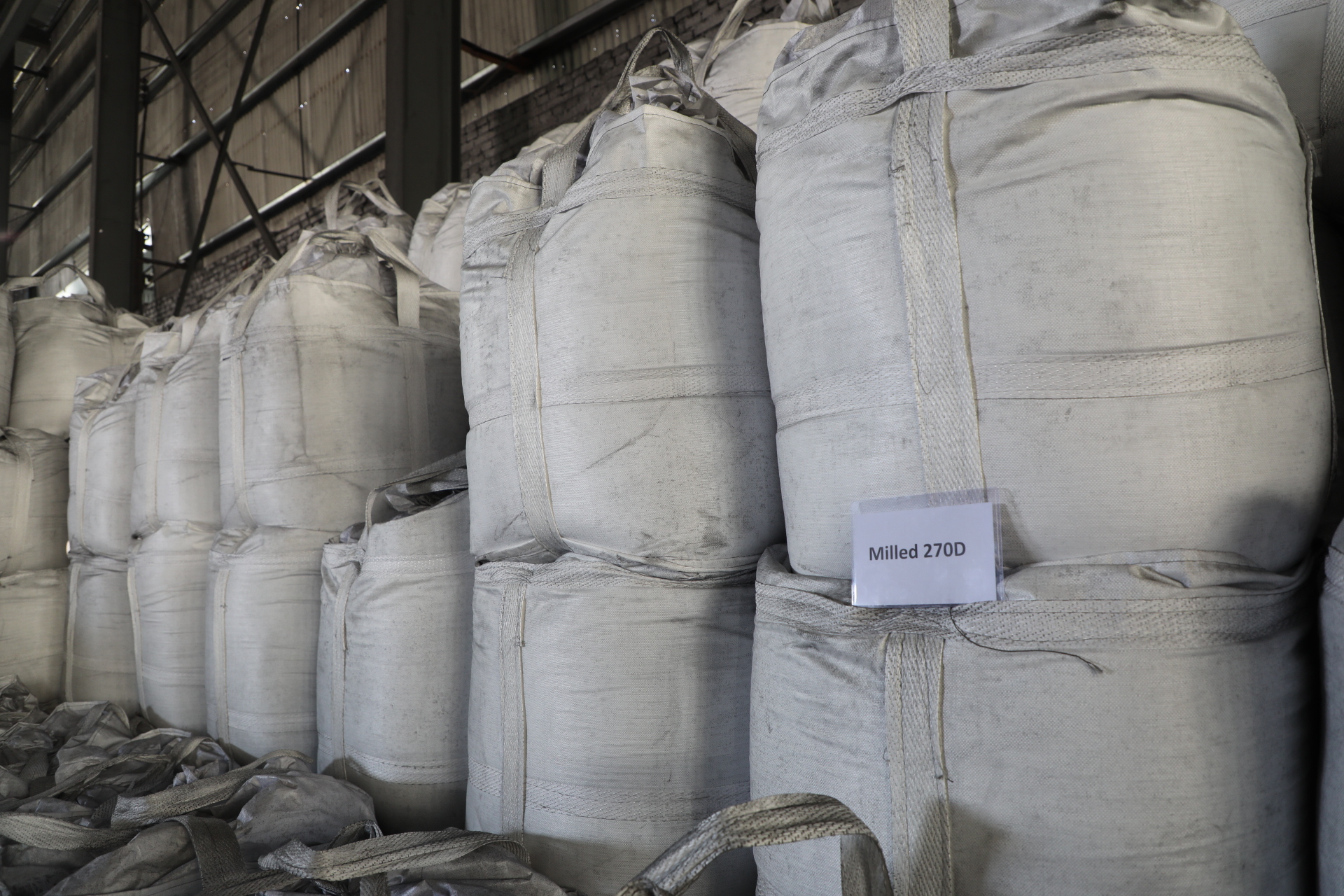 milled fesi15 milled fesi15
