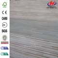 ISO14001 Panel alami Acacia Finger Joint