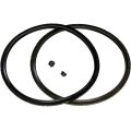 High Quality Silicone Sealing Rings