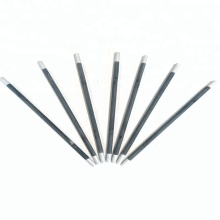 L-Shape Silicon Carbide Heater - Hot Double Spiral Silicon Carbide Rod