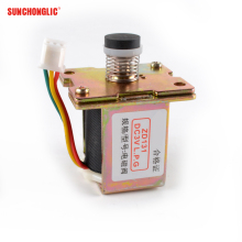 Sunchonglic High Quality Gas Water Heater Solenoid Valve