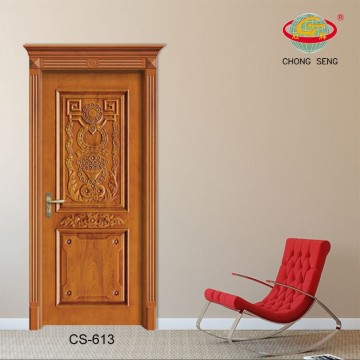 Chong Seng 613 decorative door grilles