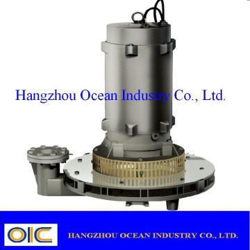 Ar Air Bubbles Aerators