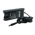 Elektrikli 19.5v 4.62a pil adaptörü Dell için 90w