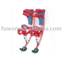 Powerskip Flying Jumper