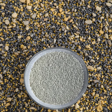 Rock based Mono Dicalcium Phosphate 21%