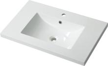 Hangzhou Cheap Modern Resin Basin