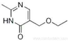 NSC 51127 CAS 5423-97-2