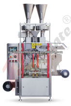Paste automatic packaging machine