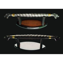 Elden Ring replica craft sword
