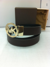 Brand AAA quality replica MK real leather belt, original leather men's belts MK, replica MK lether belts  wholesale and retail o