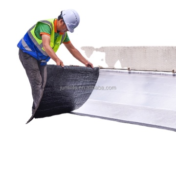 Top-Quality Reflective Heat Insulation Waterproof Membrane