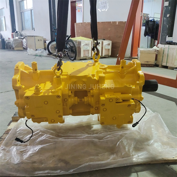  PC3000-6 Hydraulic Pump 