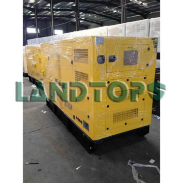 10KVA-2000KVA Cummins Generator Dealers Price