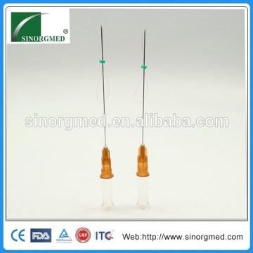 Absorbable Polydioxanone(PDO) Thread Lifting