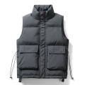 Nieuwe aankomst Casual Warm Down Vest