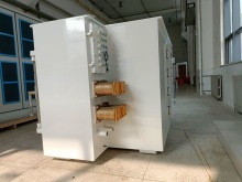 Mining Explosion-proof 3.3kv Frequency Converter