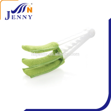 Hot sale novel microfiber window-blinds clean cloth
