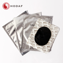 100% Herbal high quality arthritis pain relief patch