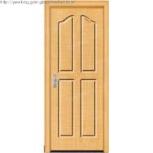 Flat Panel Door Series