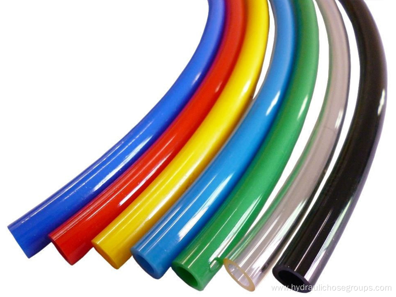 Polyurethane Pu Air Tube