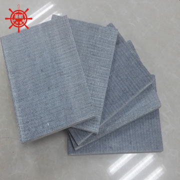 Fiber-Glass Reinforced 18mm Magnesium Oxide Board