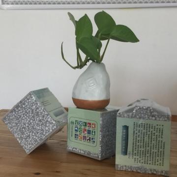 energy-saving light wallboard