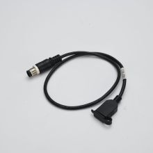 Auto Diagnostic Harness OBD Line Connector