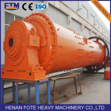 High Efficiency Energy Saving Ball Grinding Mill