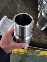 X-OVER COUPLING EU/NU N80 API 5CT