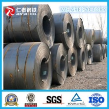 hot sale hot rolled steel coils with factory price
