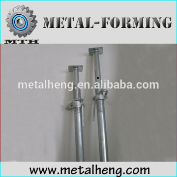 scaffolding part used scaffolding prop made in china