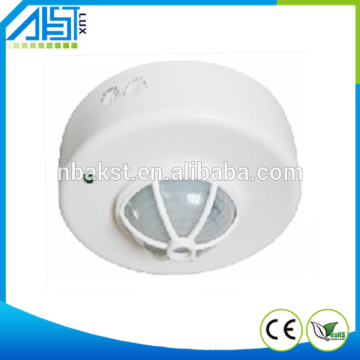 e27 pir infrared motion sensor led light bulb lamp